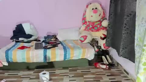 Diana online show from January 2025 06:53:02 PM