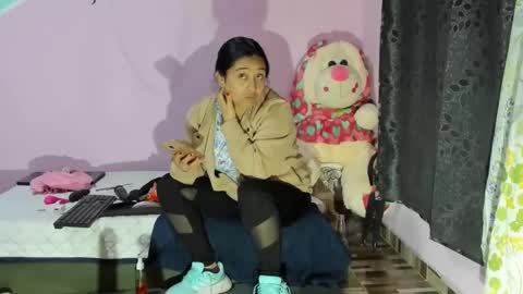 Diana online show from January 2025 12:33:01 AM