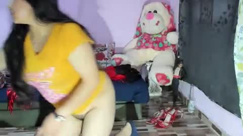 Diana online show from January 2025 09:36:01 PM