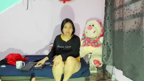 Diana online show from January 2025 12:18:01 PM