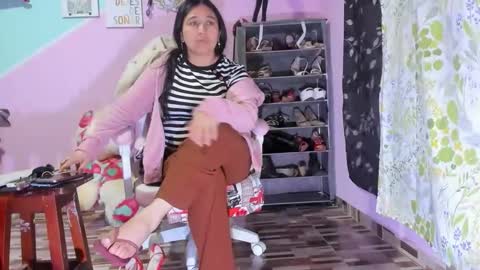 Diana online show from March 2026 12:26:01 AM