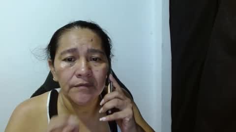 katia online show from October 2025 08:40:01 PM