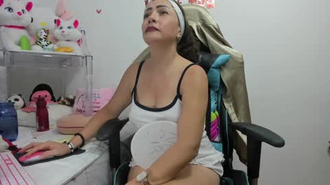 Snapshot of gatitasexy_hot_wet4u chatting on December 2024 02:04:02 AM Mfe online show from December 2024 02:04:02 AM