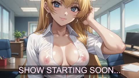 Miyabi online show from June 2026 04:19:02 PM