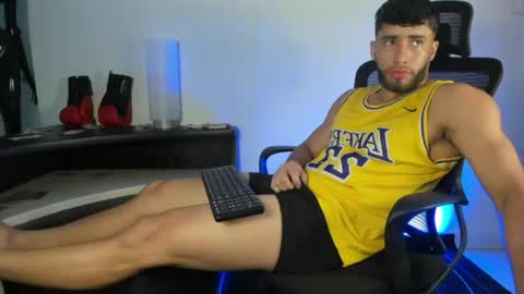 Gato online show from July 2026 08:15:02 PM