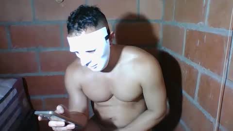 Snapshot of gattitosexy_95 chatting on October 2025 06:50:02 PM gattitosexy_95 online show from October 2025 06:50:02 PM