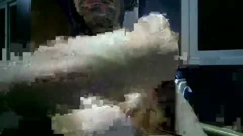 gauchors21 online show from October 2025 10:56:02 AM