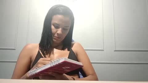 gaviluc_ online show from March 2026 12:44:02 PM