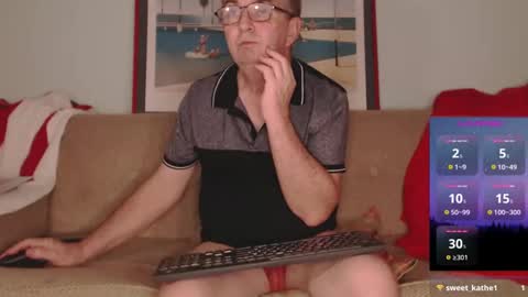 Garry online show from December 2024 02:28:02 PM