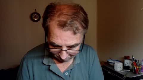 Garry online show from March 2026 12:04:01 AM