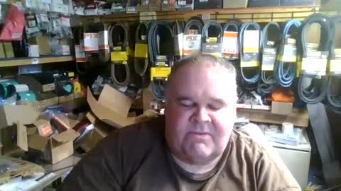 Snapshot of gaydaddy48 chatting on December 2024 06:27:01 PM Kenny online show from December 2024 06:27:01 PM