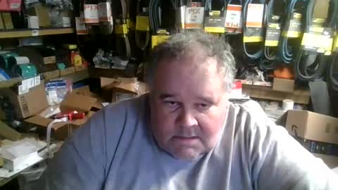 Snapshot of gaydaddy48 chatting on January 2025 08:12:01 PM Kenny online show from January 2025 08:12:01 PM