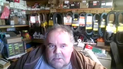 Snapshot of gaydaddy48 chatting on February 2025 08:45:02 PM Kenny online show from February 2025 08:45:02 PM