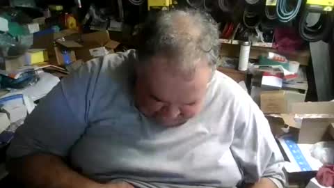 Snapshot of gaydaddy48 chatting on September 2025 08:09:01 PM Kenny online show from September 2025 08:09:01 PM