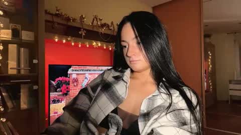 Stasy online show from December 2025 02:33:01 PM