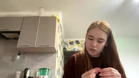 Snapshot of gaynelljacobsen chatting on April 2026 11:37:01 AM Lana online show from April 2026 11:37:01 AM