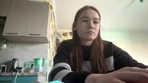 Snapshot of gaynelljacobsen chatting on April 2026 01:23:01 PM Lana online show from April 2026 01:23:01 PM