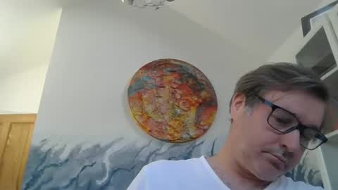 gazzaboy123 online show from December 2024 11:44:01 AM