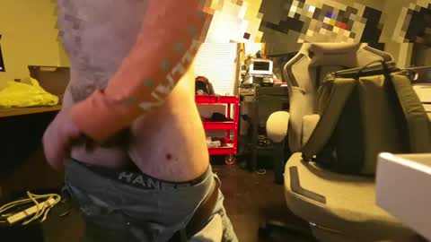 gd_mysterydick online show from April 2026 12:11:02 AM