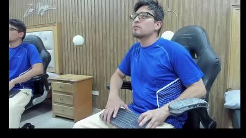 Gean Mclovin online show from April 2026 06:49:01 PM