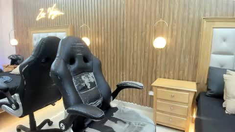 Gean Mclovin online show from May 2026 07:33:01 PM