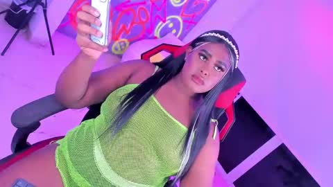 geanna_rose online show from January 2025 06:24:01 AM