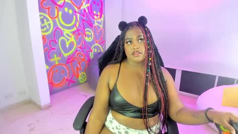 geanna_rose online show from February 2025 05:37:01 AM