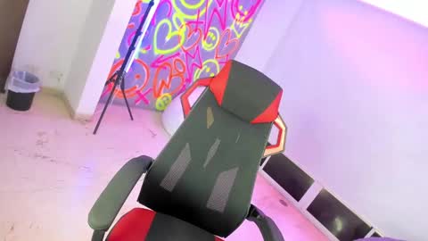 geanna_rose online show from February 2025 07:07:01 PM