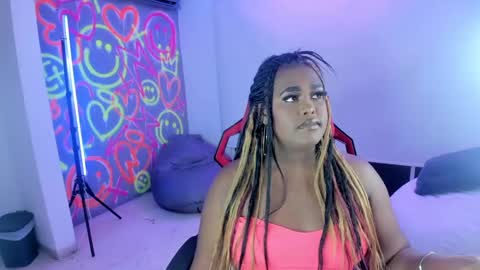 geanna_rose online show from March 2025 05:27:02 AM