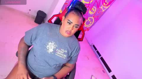 geanna_rose online show from September 2025 04:57:02 AM