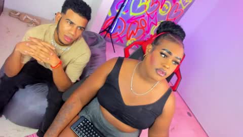 geanna_rose online show from October 2025 03:29:02 AM