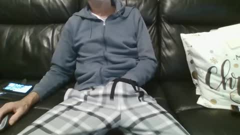 geeezer64 online show from December 2024 02:09:01 AM