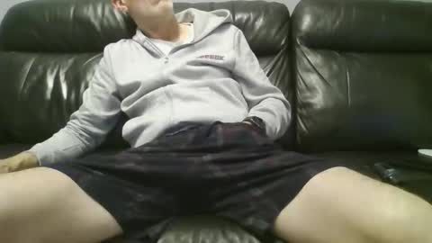 geeezer64 online show from February 2026 12:21:01 AM