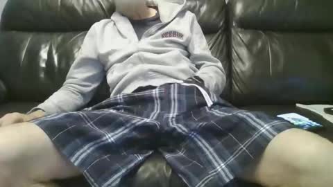 geeezer64 online show from April 2026 01:06:02 AM