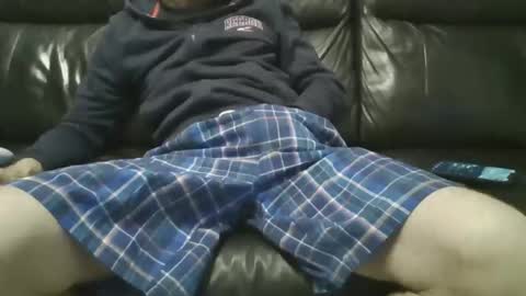 geeezer64 online show from April 2026 11:24:02 PM