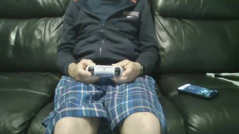 Snapshot of geeezer64 chatting on June 2026 12:31:01 AM geeezer64 online show from June 2026 12:31:01 AM