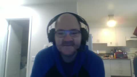 geekgamer41 online show from October 2025 08:19:02 PM