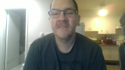 geekgamer41 online show from November 2025 08:36:02 AM