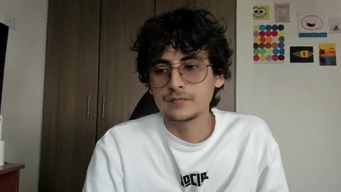 Geff online show from March 2026 09:20:02 PM