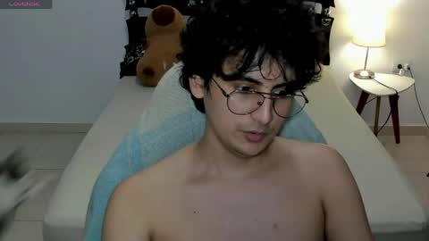 Geff online show from March 2026 10:11:01 PM