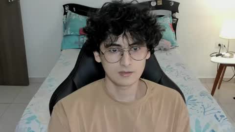 Geff online show from April 2026 07:38:02 PM