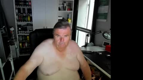 Geiler Bock online show from May 2026 04:06:01 AM