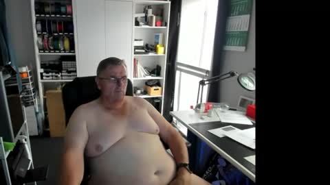 Geiler Bock online show from June 2026 11:53:02 AM