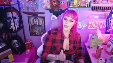 Snapshot of geishamonroe chatting on June 2026 04:39:02 AM Geisha Monroe online show from June 2026 04:39:02 AM
