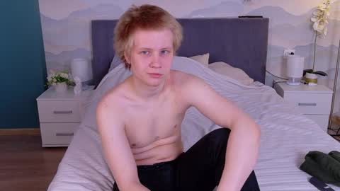 GEKZ online show from March 2026 03:23:01 PM