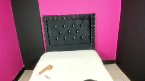 Snapshot of gema_moret chatting on January 2026 07:30:01 PM Gema online show from January 2026 07:30:01 PM