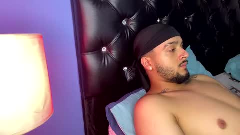 Gema and Myke online show from September 2025 02:20:01 PM