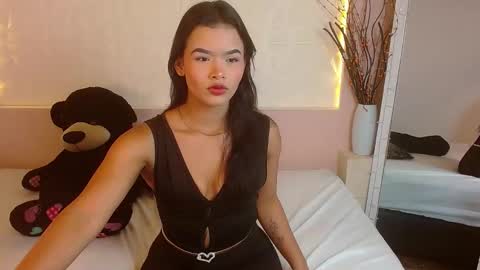 Gema Rush online show from January 2025 12:19:01 PM