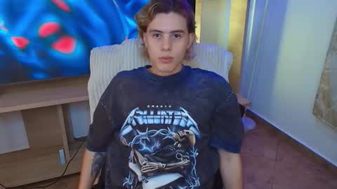 Gem Dominus online show from September 2025 08:36:01 PM