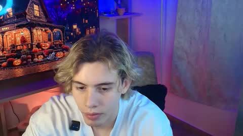 Gem Dominus online show from October 2025 02:26:02 AM